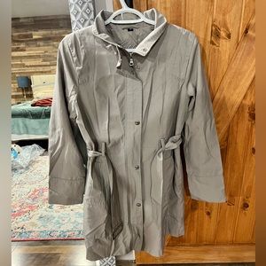 Medium Guess trench style jacket women’s